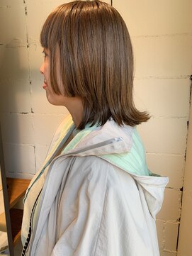 ウブ(ubu) ubu guest hair 71