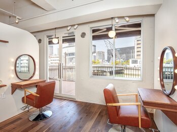 el zafiro 肥後橋店【エルサフィロ ヒゴバシ】