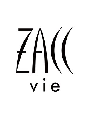 ザック ヴィ(ZACC  vie)