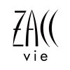 ザック ヴィ(ZACC  vie)のお店ロゴ