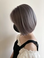 フェーディン(fa/din)&nbsp;ペールラベンダーグレージュ