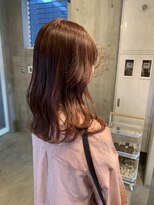 ニティー(Ngiti)&nbsp;韓国風ヨシンモリ