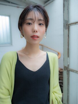 シーア 中野新橋店(Sia) 【2022年新作スタイル】Sia中野新橋店