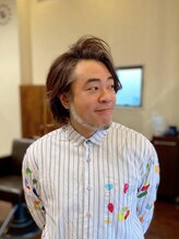 ナチュール(nature)&nbsp;神崎 恵見