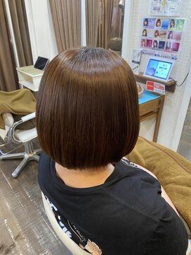 ブローチ(Brooch) クセストパー