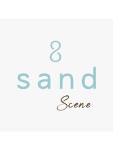 サンドシーン(sand scene) 指名なし 