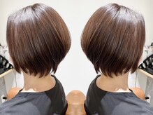 ヘアーフェリーチェ(HAIR FELICE)