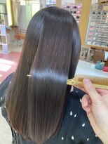 ミカタ(mikata)&nbsp;髪質改善トリートメント