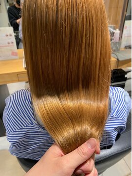 リー 京橋(Lee) 酸性ストレート