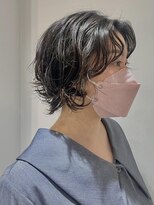 エレノア 梅田店(Eleanor)&nbsp;ウェーブショートボブ○