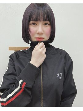 シーク(seek) seek bob