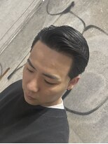 ヒロギンザ 神田店(HIRO GINZA)&nbsp;クラシカルサイドパート