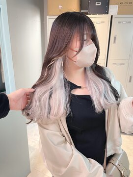 ランド 池袋(LAND) インナーホワイト