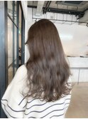 10代20代30代ミルクティーベージュダブルカラーケアブリーチ