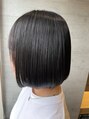 レザボアハイブ(reservoir Haibe)&nbsp;ストレートボブ