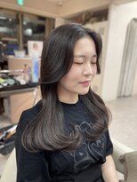 ユニ 表参道(uni)&nbsp;uni新野　くびれナチュラルスタイル