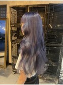 lavender
