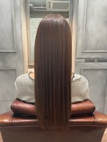 ライフアンド 浦和(LIFE&)&nbsp;髪質改善/縮毛矯正/美髪/艶髪/髪質改善トリートメント/浦和