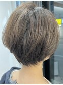 【エリアシザクザク】ショート