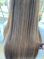 ベルフェミン ココニール(Belle femin coconeel)&nbsp;オーダーメイドストレート