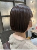 Miliオリジナルスタイル