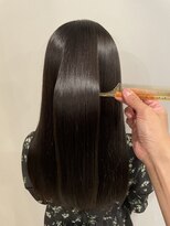 ルーチェ(Luce)&nbsp;艶髪～サラサラストレート