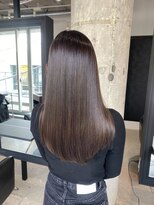 エンゼル美容室&nbsp;髪質改善×縮毛矯正【西新井/草加/越谷/春日部/久喜/松伏町】