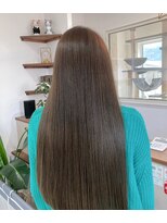 ココヘアールーム(COCO hair room) メテオカラー