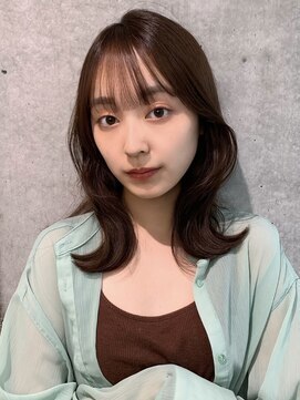 フォルテ 掛川店 くびれミディアム