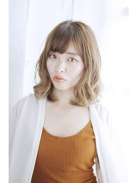 シュシュット(chouchoute) 髪質改善イメチェン似合わせカットハッシュカットフルバング/181