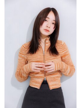 クロエ 目黒(Cloe) 縮毛矯正