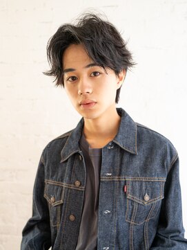 サロン ド ウィズ 西船橋店(Salon de With) メンズカット