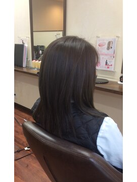 バンビ 本渡店(Bambi) ストレートレイヤー