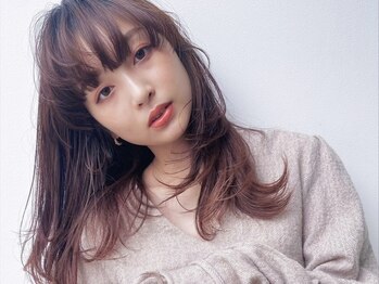 コーストバイマグ 塩尻店(COAST by Mag)の写真/大人女性だって、ファッショナブルに!!お洒落にカッコよく、貴女の魅力を惹き出しワンランク上の美しさに★