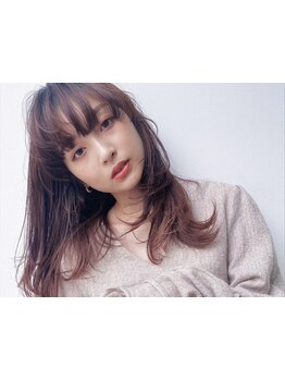 大人女性だって、ファッショナブルに!!お洒落にカッコよく、貴女の魅力を惹き出しワンランク上の美しさに★