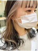 【Lond渋谷田中悠佑】垢抜けカラー!フェイスフレーミング