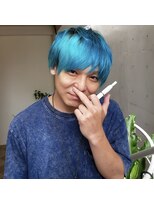 ログ(L.O.G)&nbsp;【2ケアブリーチ】キレイを叶えるスペシャルブリーチコース