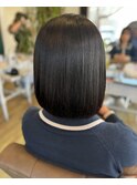 nine/渡邊　おすすめヘアスタイル