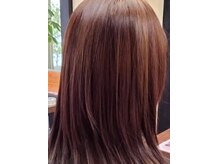 ガーデン ヘアー デザイン(GARDEN Hair Design)