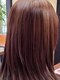 ガーデン ヘアー デザイン(GARDEN Hair Design)の写真/鏡を見て気になりだした方に！次世代の白髪染めは髪に優しく、艶やかで上品な仕上がり♪ぜひお試し下さい☆