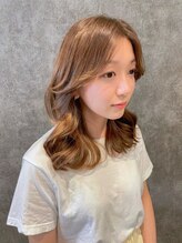 アンダーバーホワイト 南海難波店(_WHITE)