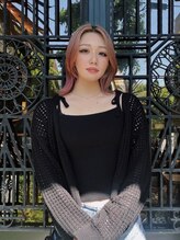 ヴォアソルヂェガーデン(Voasorte GARDEN) 熊谷 優