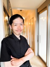 アイシー ヘアーメイク(ic hair make)&nbsp;新田 恭大