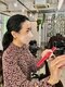 プームヘアー(POOM hair)の写真/「おうちでの再現性」と「似合う」を掛け合わせてご提案いたします◎