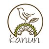カヌン(Kanun)のお店ロゴ