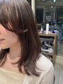 ビークオーレ(Be cuore) ミディアムレイヤー