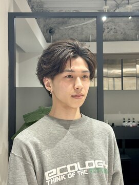ノブレス ノアール(NOBLESSE NOIR) フェザーショート