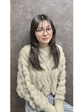 ルフレ 新宿本店2nd(Reflet)&nbsp;remi 