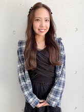 ロイジー(roijir) 奥開 梨恵