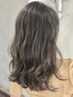 【OPEN記念◇】カット＋カラー＋プレミアムTR 18150円→14520円